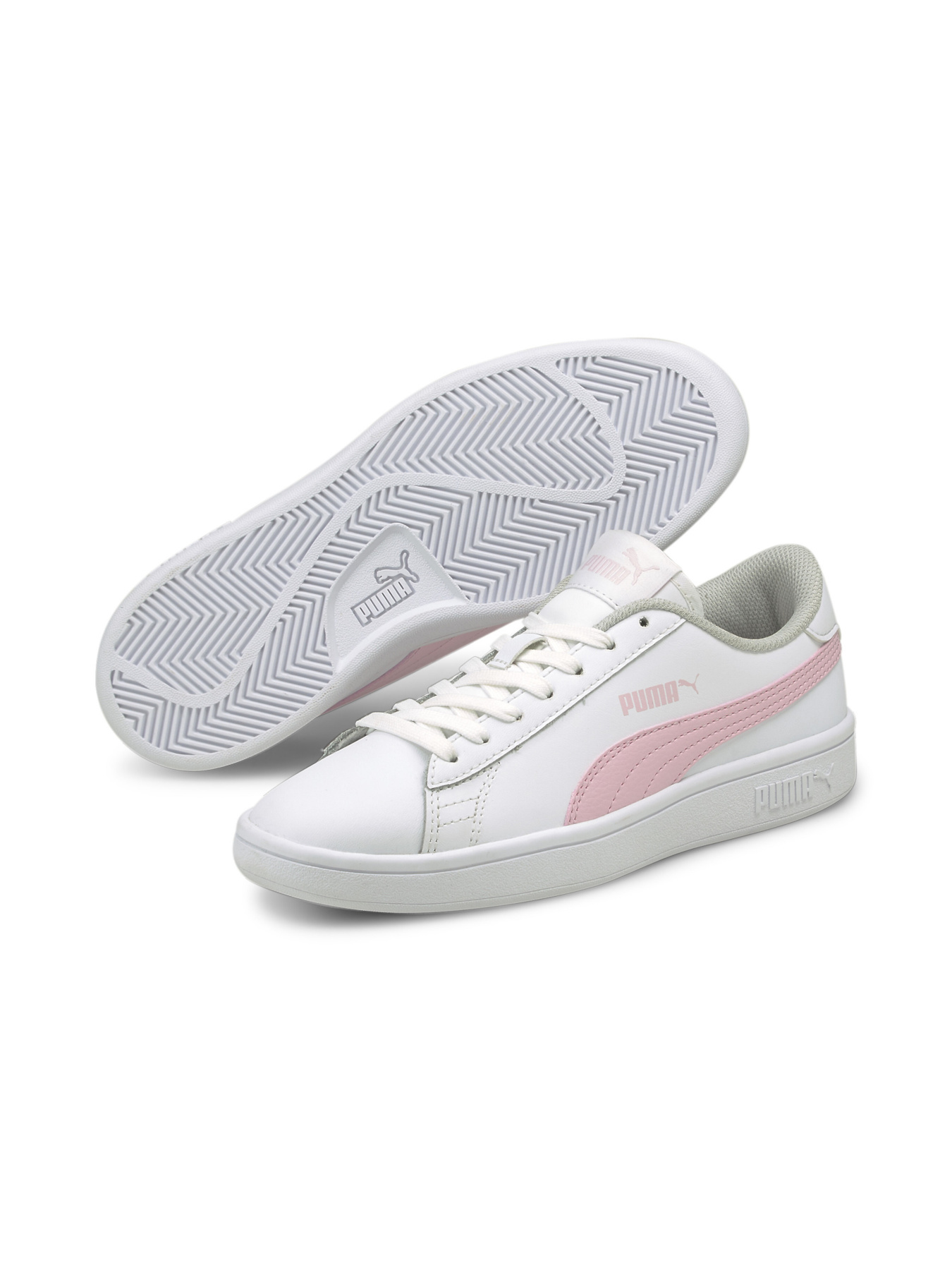 Кеды низкие PUMA модель 365170 Фото