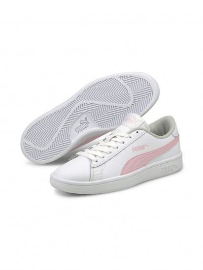 Кеди низькі PUMA модель 365170 — фото - INTERTOP