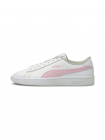 Кеди низькі PUMA модель 365170 — фото 4 - INTERTOP