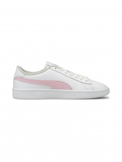 Кеди низькі PUMA модель 365170 - фото