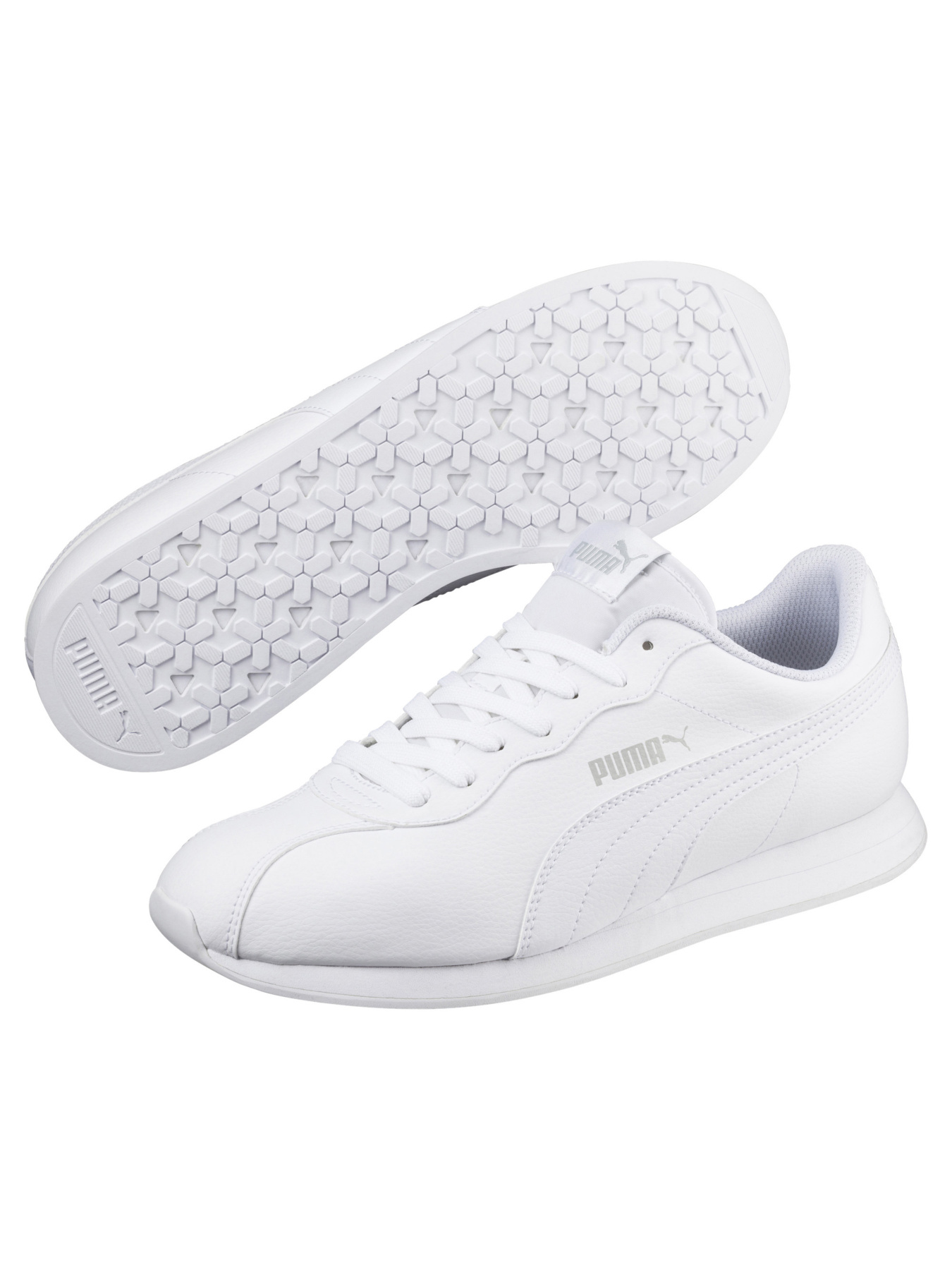 Кроссовки повседневные PUMA модель 366962 Фото