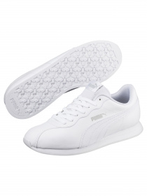 Кроссовки повседневные PUMA модель 366962 Фото