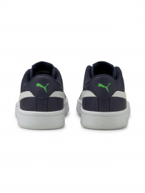 Кеды низкие PUMA Smash v2 L Jr модель 365170 Фото