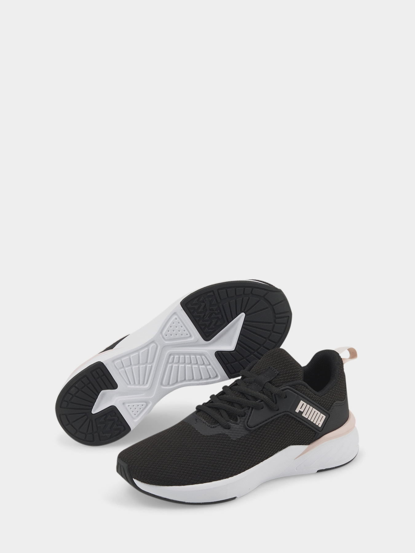 Кроссовки повседневные PUMA модель 195203 Фото