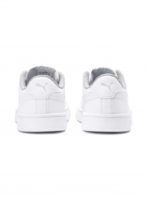 Кеды низкие PUMA Smash V2 L Jr модель 365170 Фото
