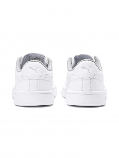 Кеди низькі PUMA Smash V2 L Jr модель 365170 — фото 3 - INTERTOP