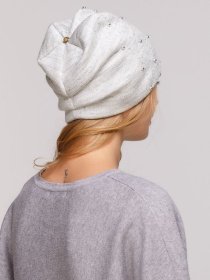 Шапка DeMari модель 550047 Фото