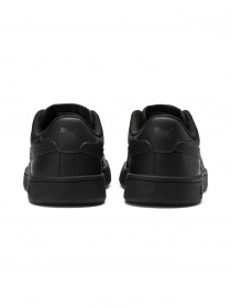Кеды низкие PUMA Smash V2 L Jr модель 365170 Фото