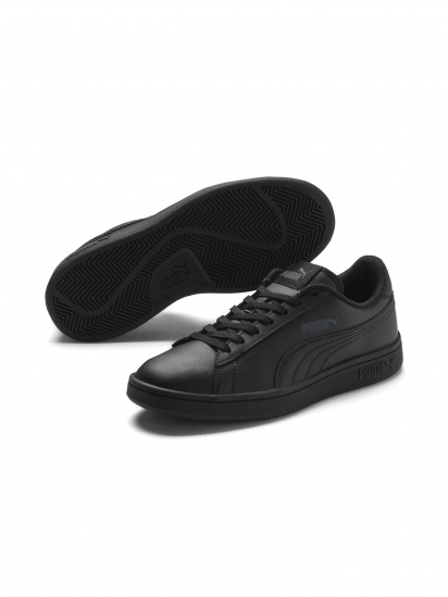 Кеди низькі PUMA Smash V2 L Jr модель 365170 — фото - INTERTOP