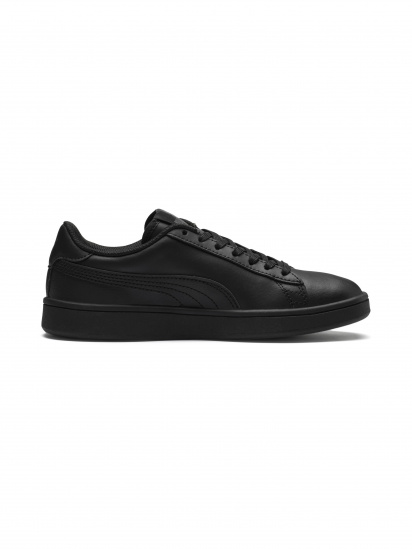 Кеди низькі PUMA Smash V2 L Jr модель 365170 - фото