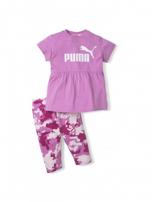 Повсякденний костюм PUMA модель 847322 Фото