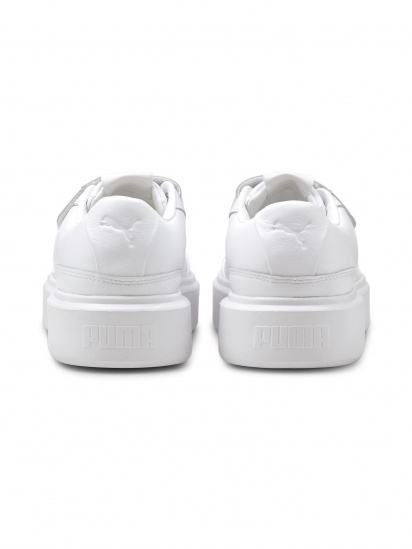 Кеди низькі PUMA Oslo Maja Infuse Wn's модель 375406 — фото 3 - INTERTOP