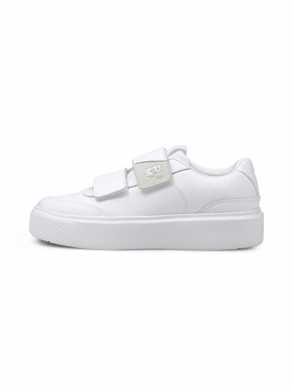 Кеди низькі PUMA Oslo Maja Infuse Wn's модель 375406 — фото 4 - INTERTOP