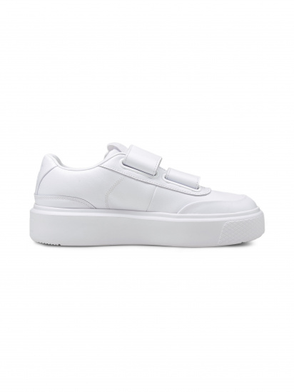 Кеди низькі PUMA Oslo Maja Infuse Wn's модель 375406 - фото