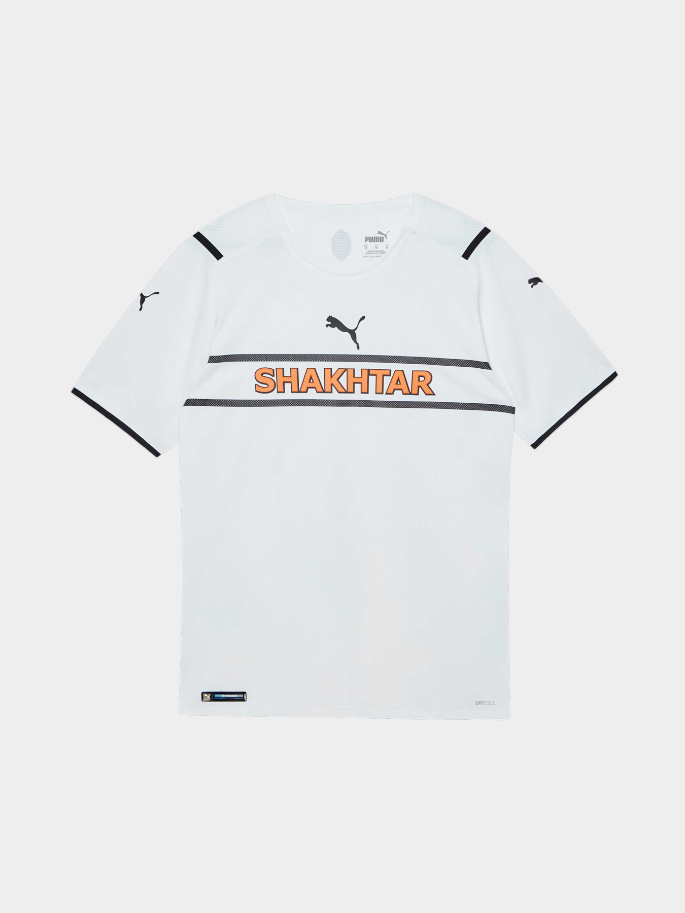 Футболка спортивная PUMA модель 764095 Футболка спортивная PUMA модель 764095 Фото