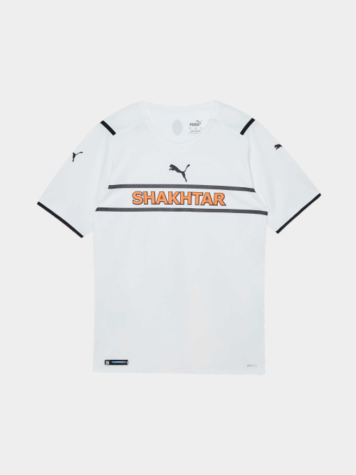 Спортивна футболка PUMA модель 764095 Фото