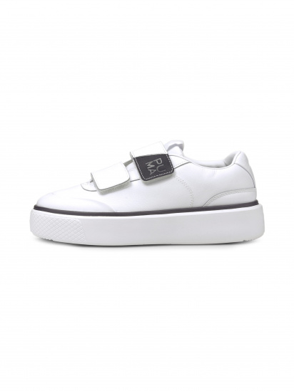 Кеди низькі PUMA Oslo Maja Infuse Wn's модель 375406 — фото 4 - INTERTOP