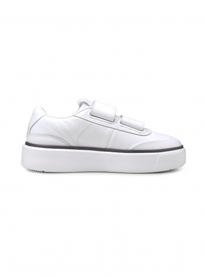 Кеди низькі PUMA Oslo Maja Infuse Wn's модель 375406 - фото