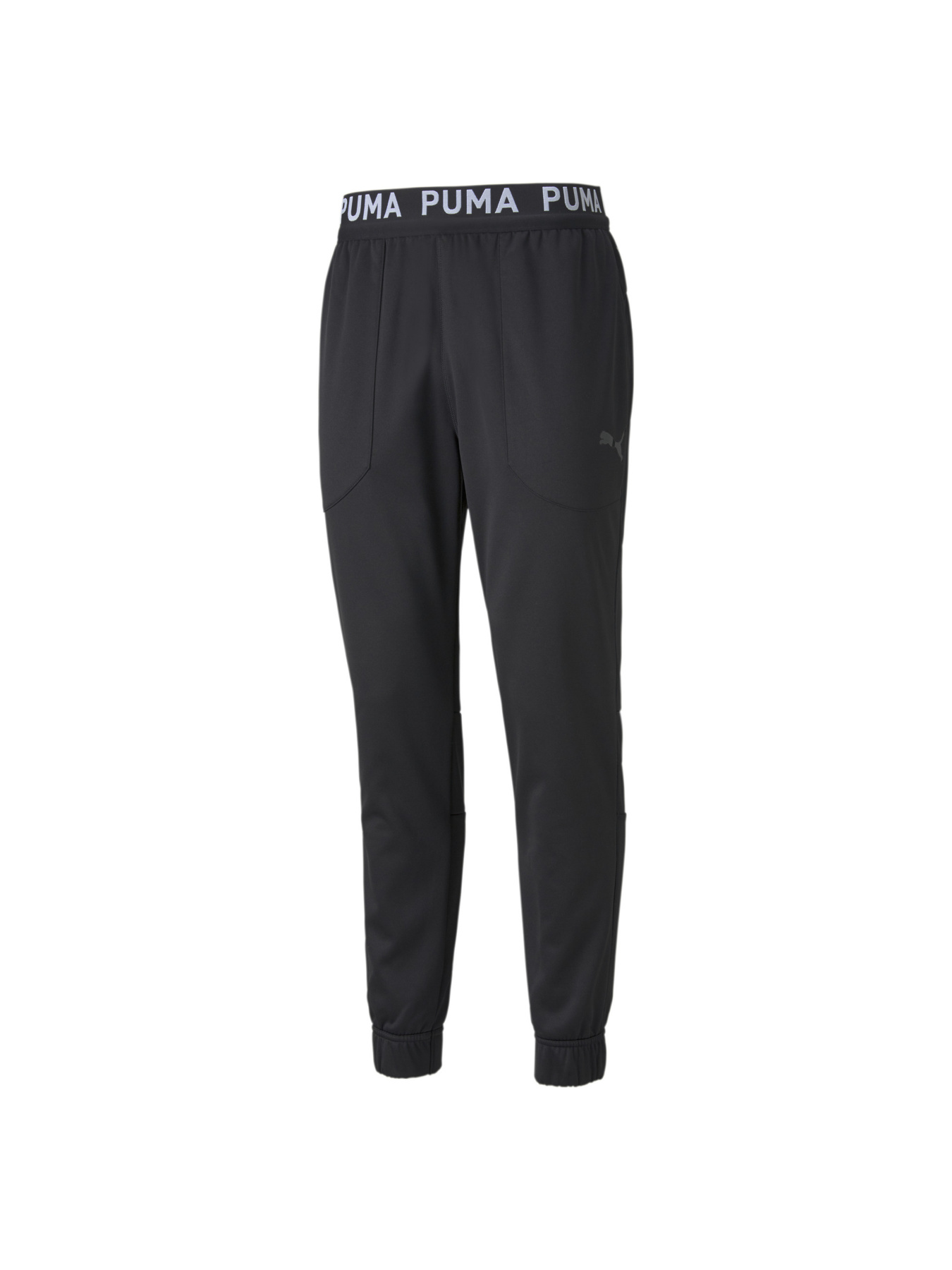 Штаны спортивные PUMA Train Pwr Fleece Jogger модель 520894 Фото