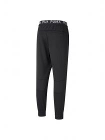 Штаны спортивные PUMA Train Pwr Fleece Jogger модель 520894 Фото