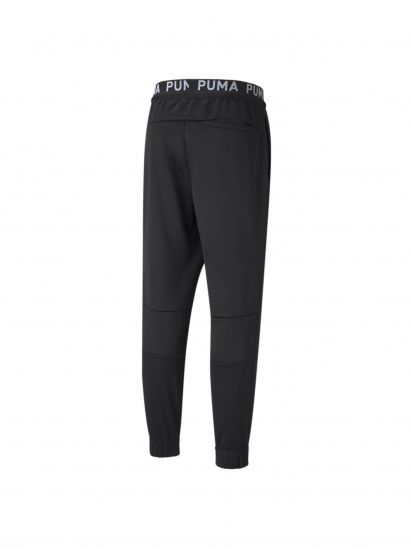Штани спортивні PUMA Train Pwr Fleece Jogger модель 520894 — фото - INTERTOP