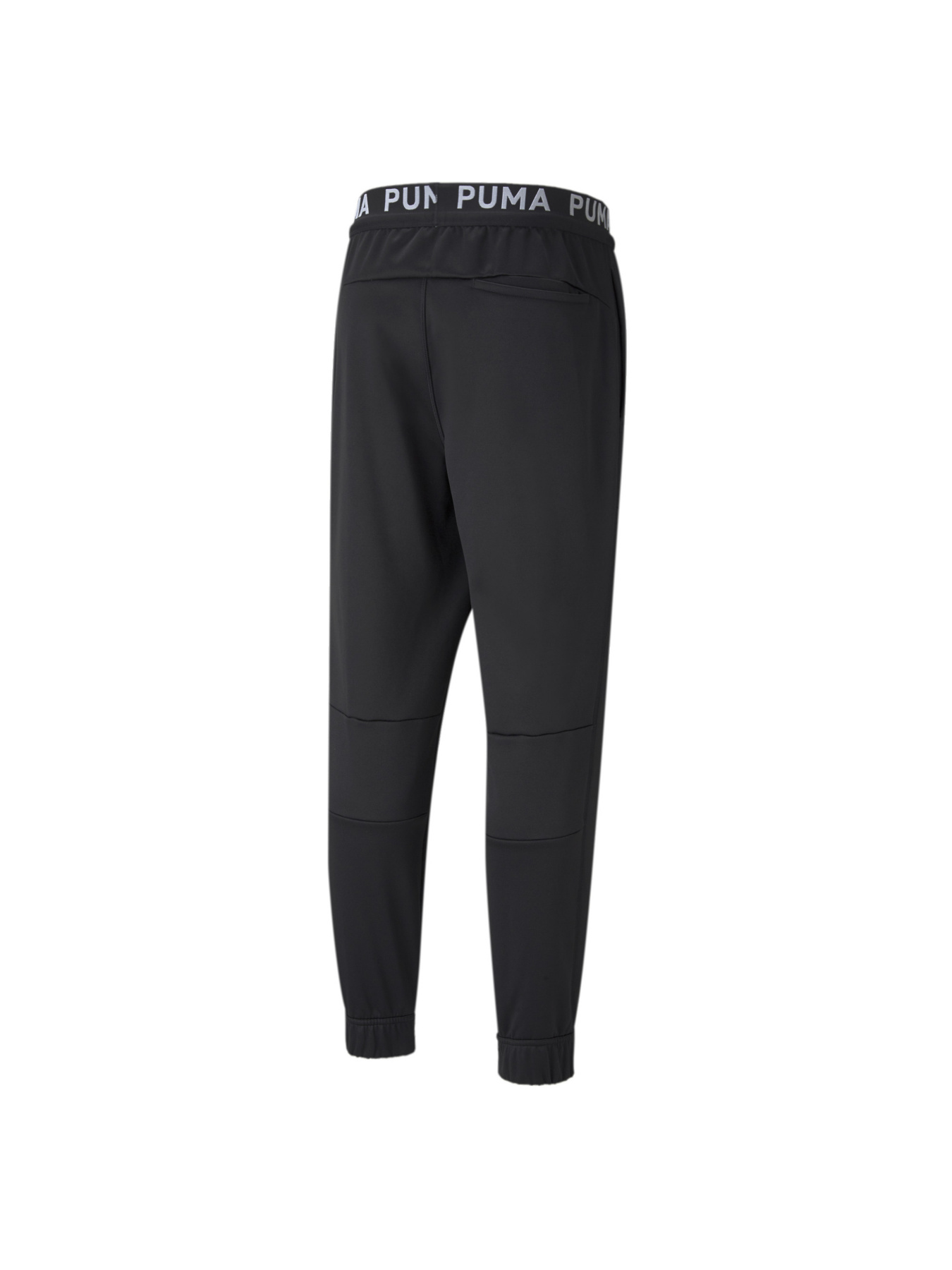Спортивні штани PUMA Train Pwr Fleece Jogger модель 520894 Фото