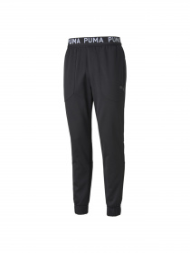 Спортивні штани PUMA Train Pwr Fleece Jogger модель 520894 Фото