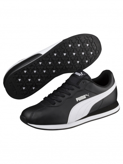 Кросівки PUMA Turin II модель 366962 — фото 3 - INTERTOP