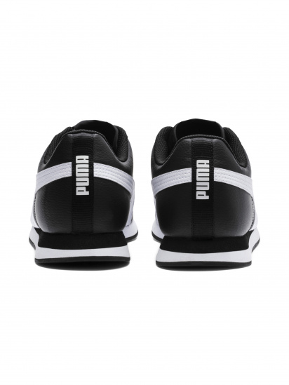 Кросівки PUMA Turin II модель 366962 — фото 4 - INTERTOP
