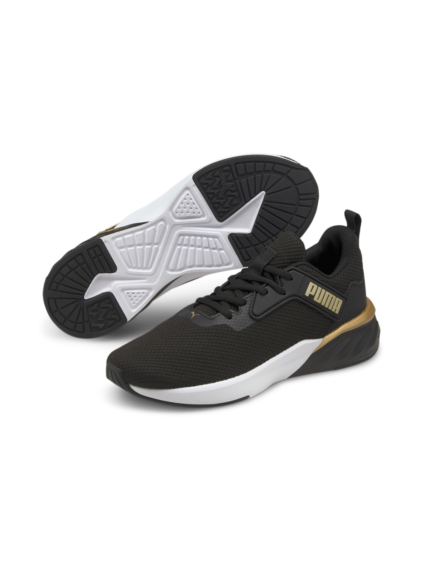 Кроссовки PUMA модель 195203 Фото