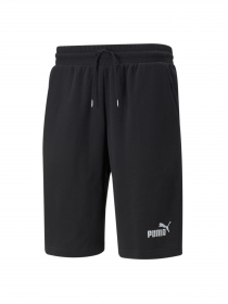 Шорти спортивні PUMA Ess+ Relaxed Shorts модель 847416 Фото