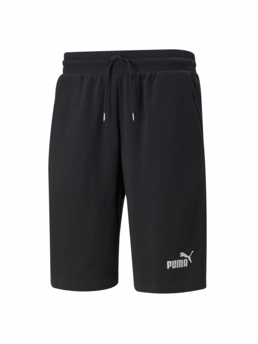 Шорты спортивные PUMA Ess+ Relaxed Shorts модель 847416 Фото