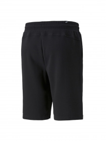 Спортивні шорти PUMA Ess+ Relaxed Shorts модель 847416 Фото
