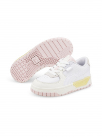 Кеды низкие PUMA модель 384522 Фото