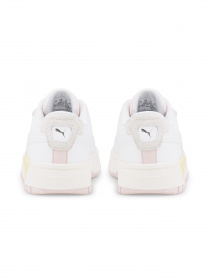 Кеды низкие PUMA модель 384522 Фото