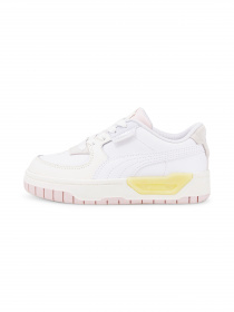 Кеды низкие PUMA модель 384522 Фото