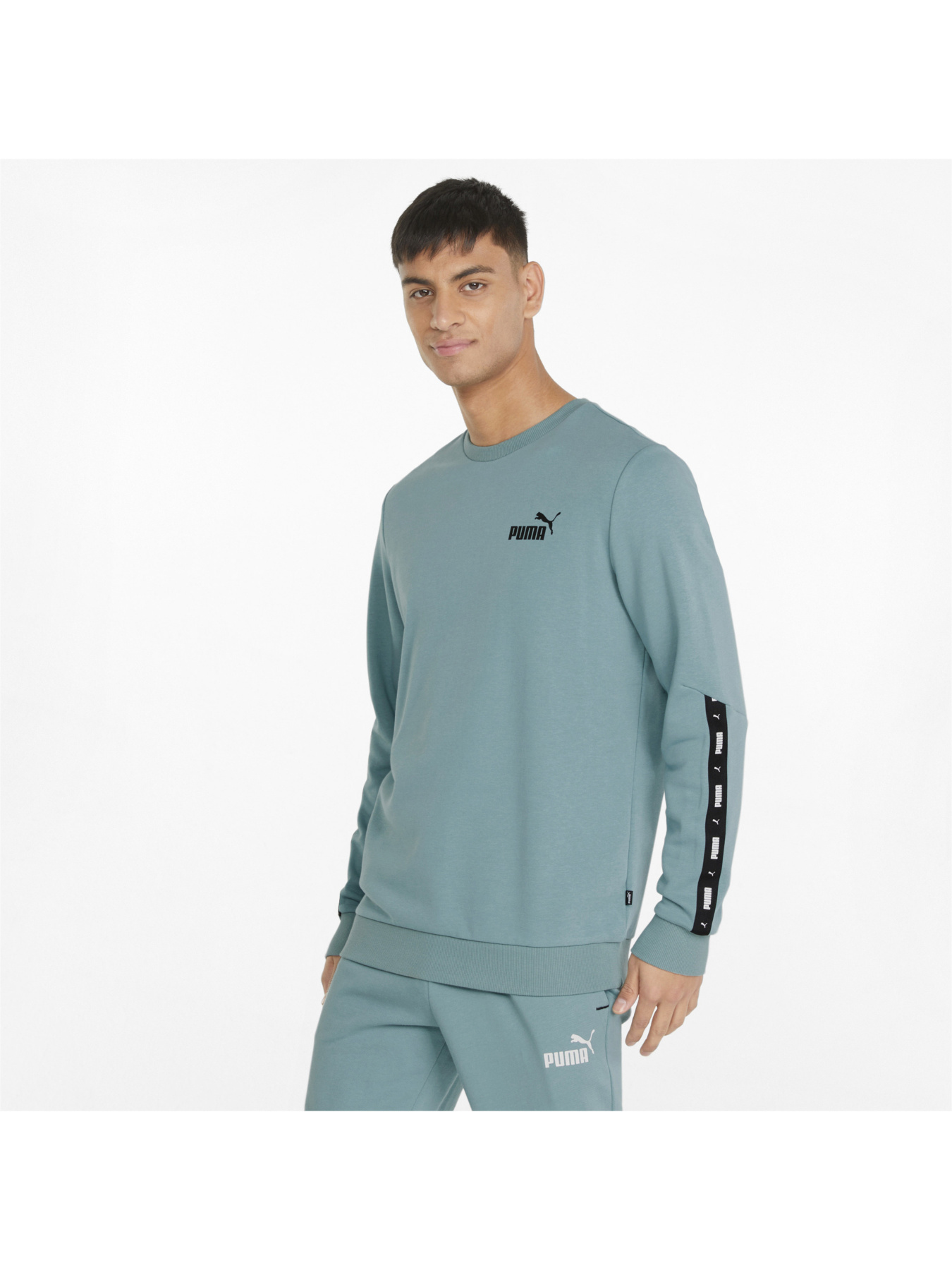 Свитшот PUMA модель 847384 Фото