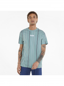 Футболки и поло PUMA модель 847408 Футболки и поло PUMA модель 847408 Фото