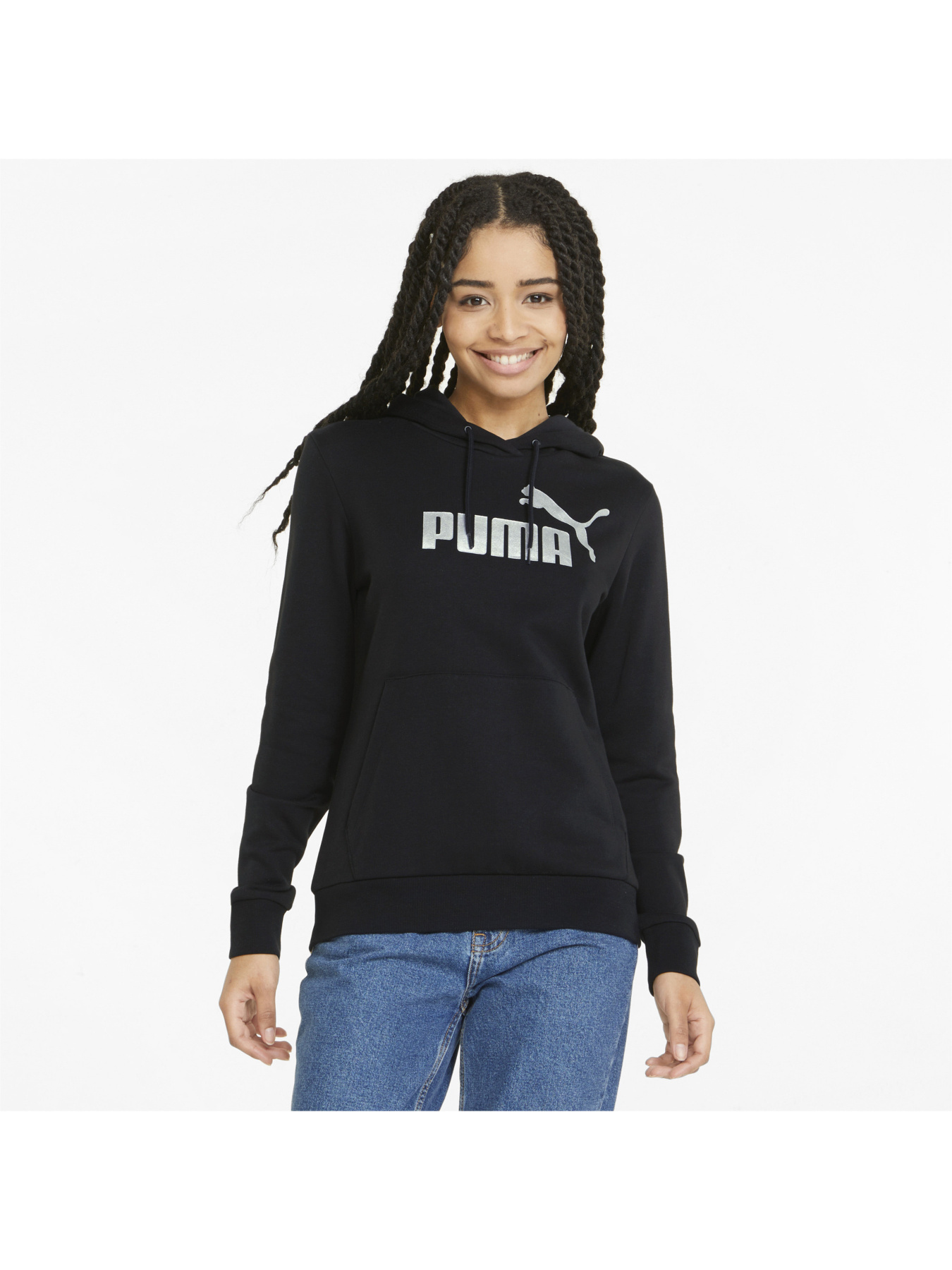 Худи PUMA модель 849096 Фото