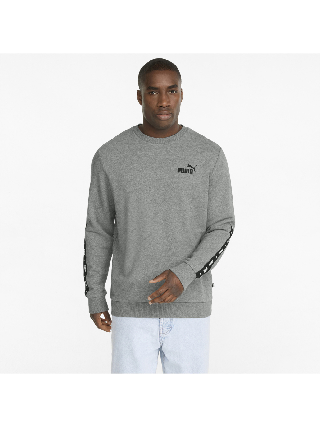 Свитшот PUMA модель 847384 Фото