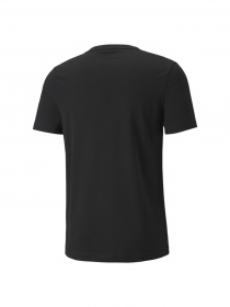 Спортивная футболка PUMA модель 532253 Спортивная футболка PUMA модель 532253 Фото