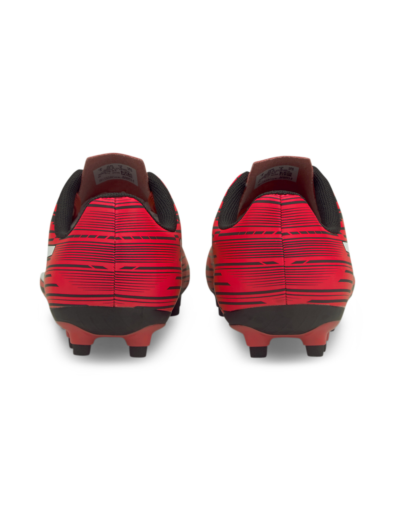 Бутси PUMA Rapido III FG/AG Jr модель 106576 Фото