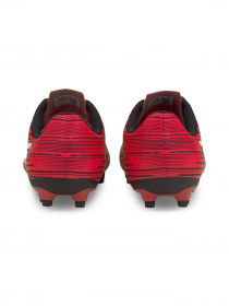 Бутси PUMA Rapido III FG/AG Jr модель 106576 Фото