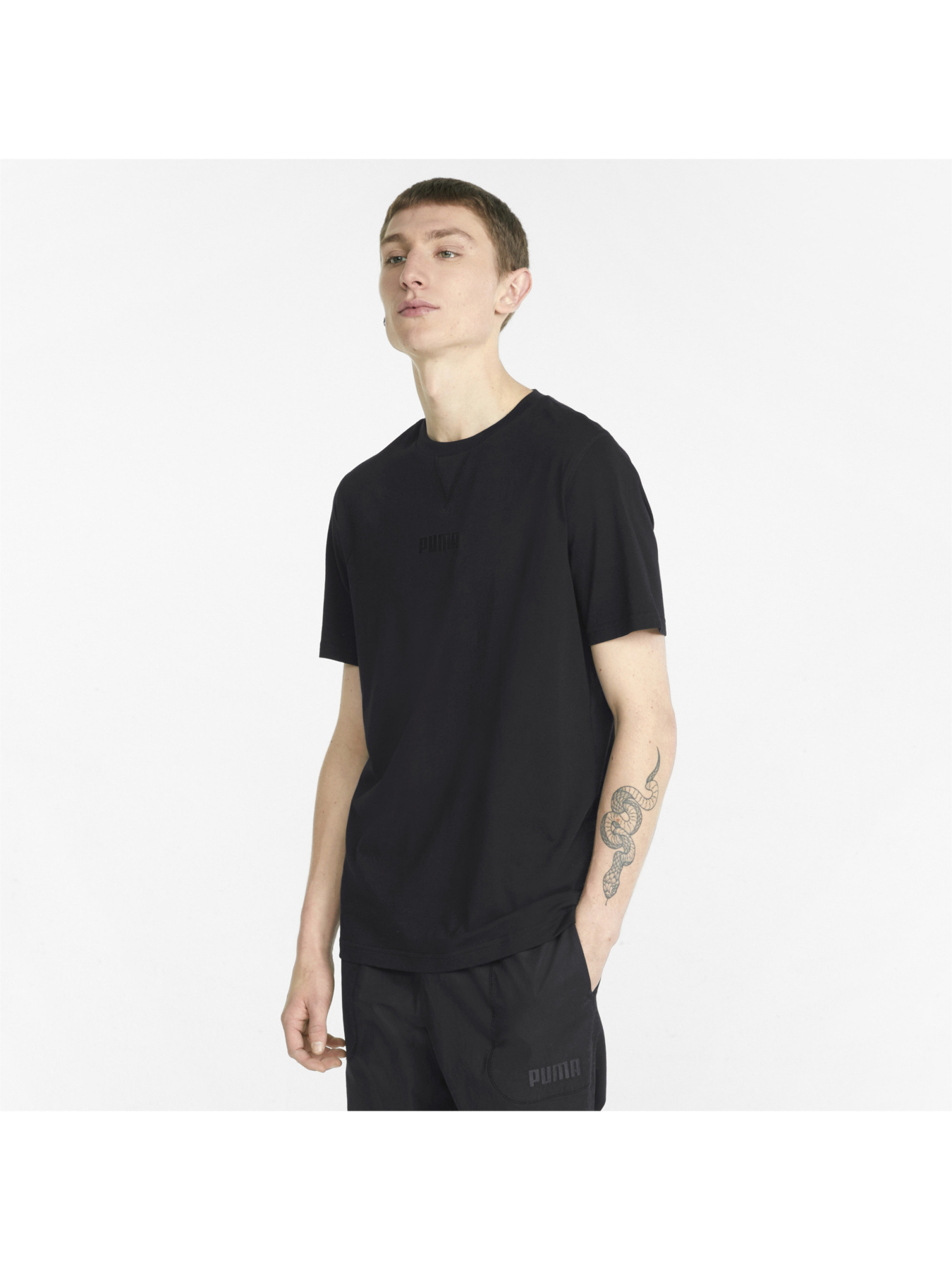 Футболка PUMA модель 847407 Фото