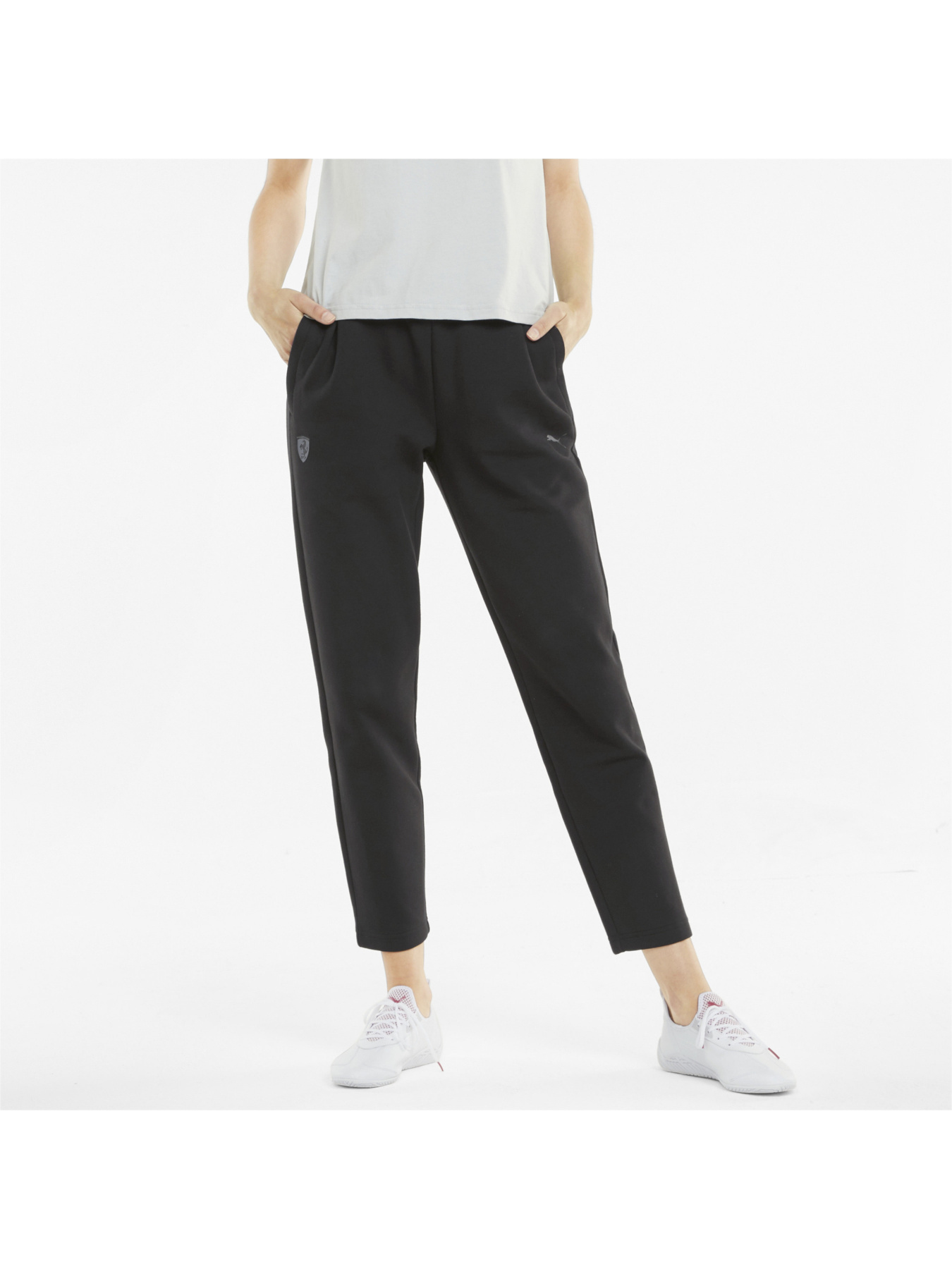 Штаны спортивные PUMA модель 531777 Фото