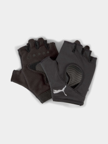 Перчатки для спорта PUMA Tr Ess Gym Gloves модель 041773 Фото