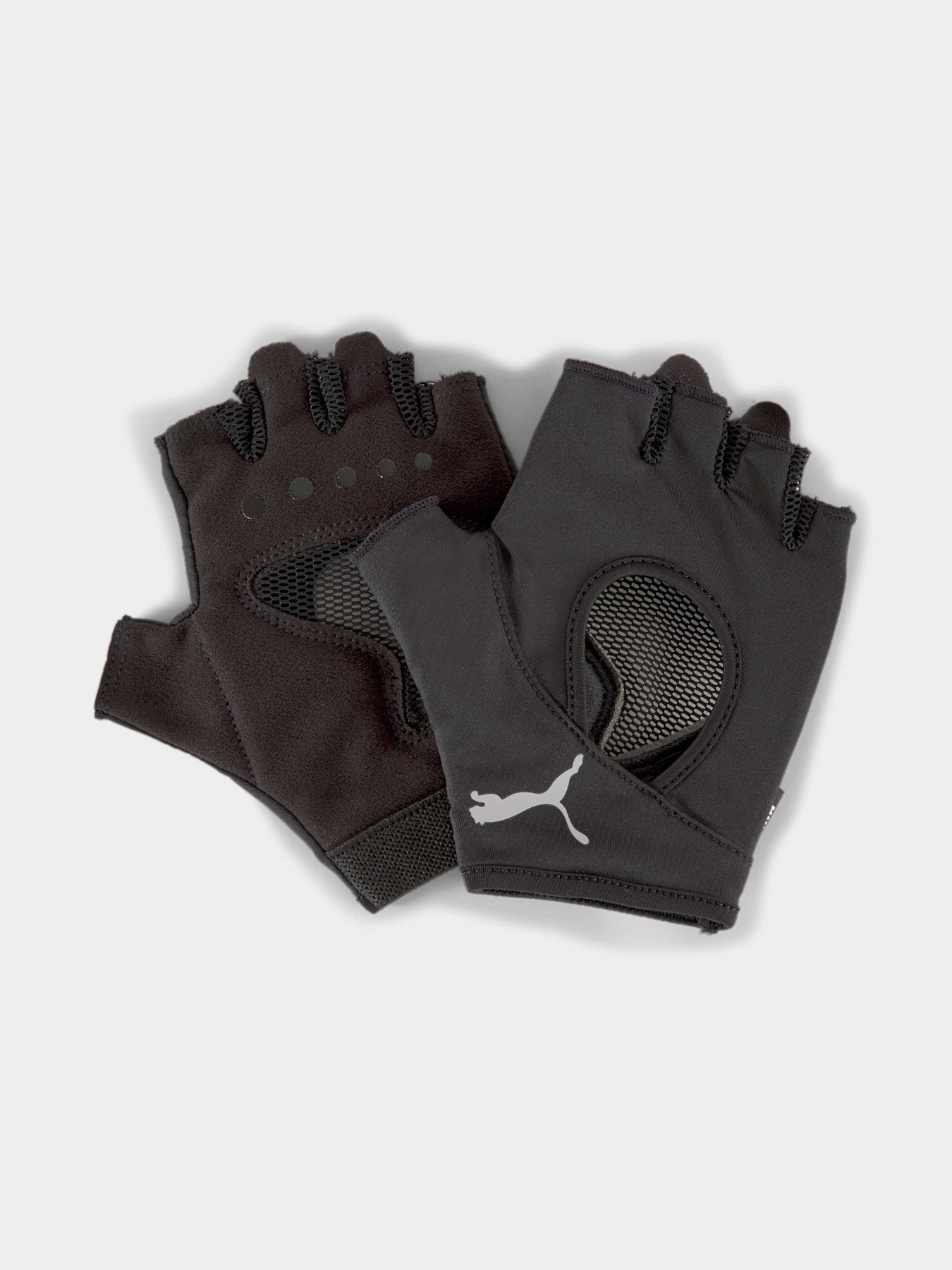 Рукавички для спорту PUMA Tr Ess Gym Gloves модель 041773 Фото