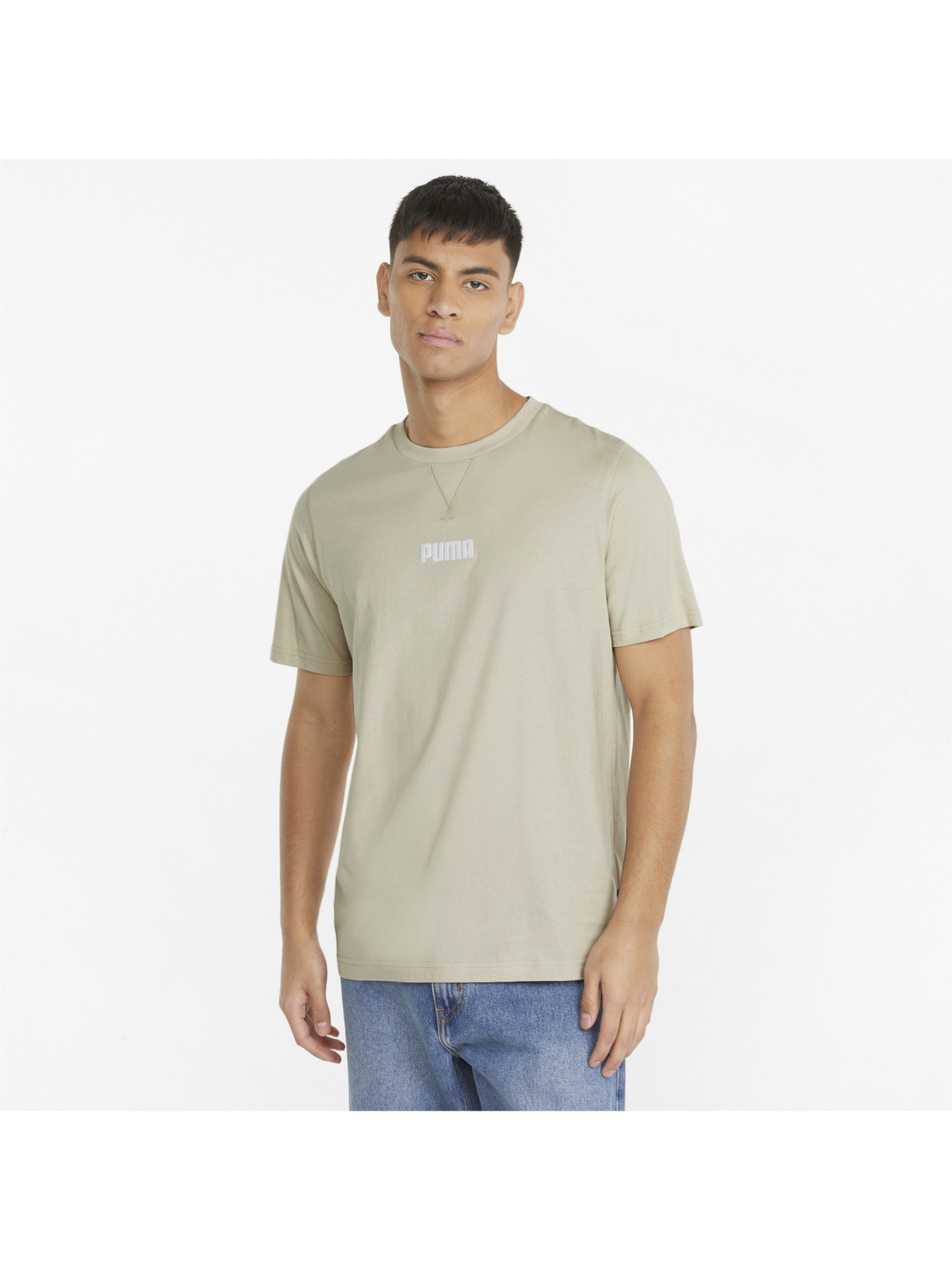 Футболка PUMA модель 847407 Фото