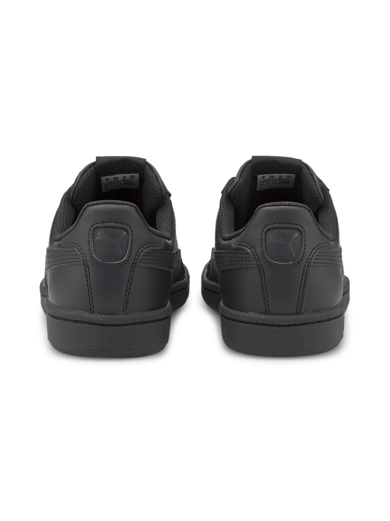 Кеды низкие PUMA Smash L модель 356722 Фото