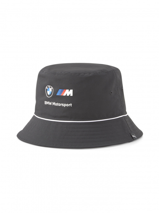 Панама PUMA Bmw Mms Bucket Hat модель 023746 Фото